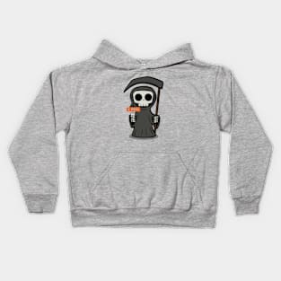 666k Kids Hoodie